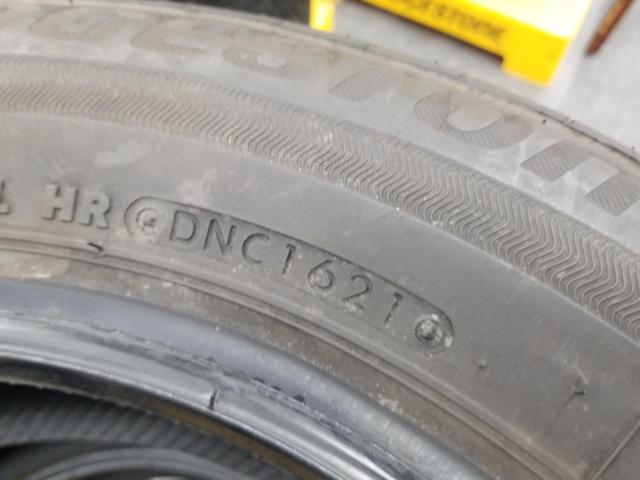 BRIDGESTONE ECOPIa EP150