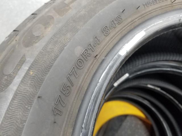BRIDGESTONE ECOPIa EP150