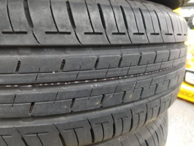 BRIDGESTONE ECOPIa EP150