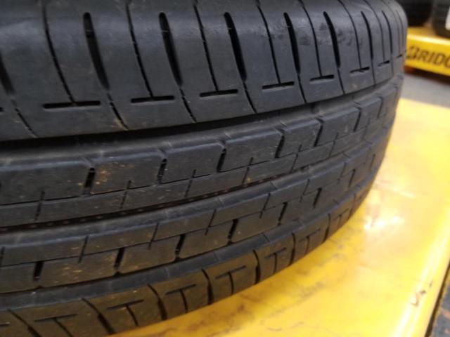 BRIDGESTONE ECOPIa EP150