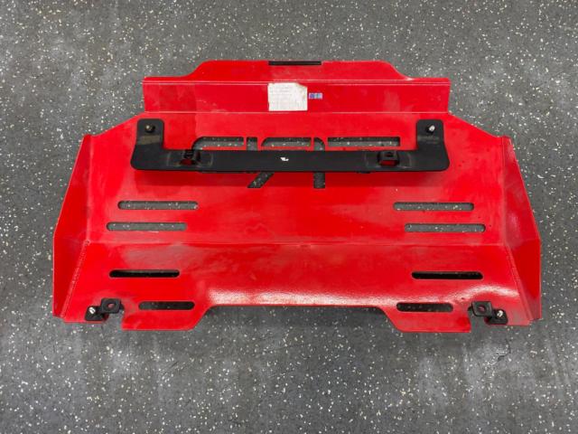 【TRD】フロントアンダーパネル 