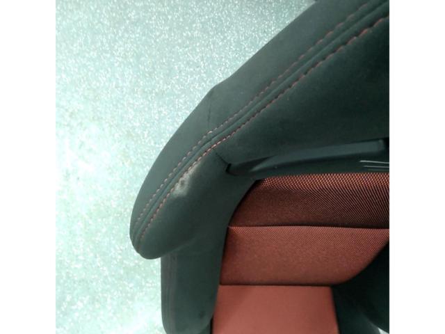 【RECARO】SR-7 GK100