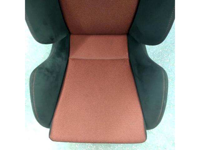 【RECARO】SR-7 GK100