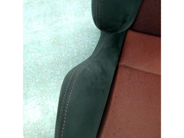 【RECARO】SR-7 GK100