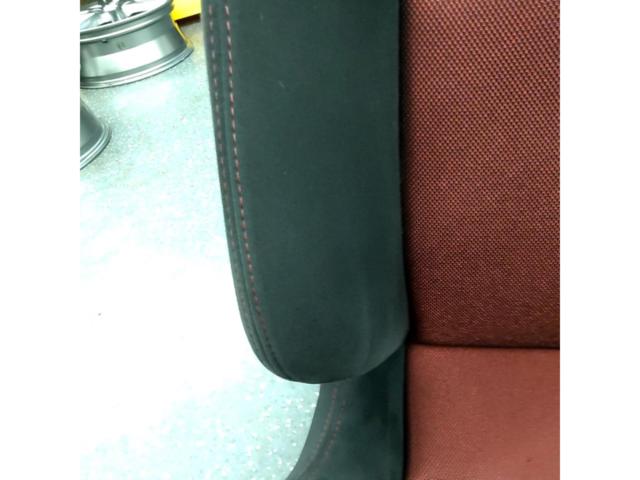 【RECARO】SR-7 GK100