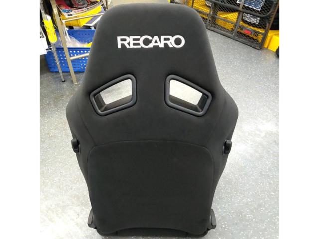 【RECARO】SR-7 GK100