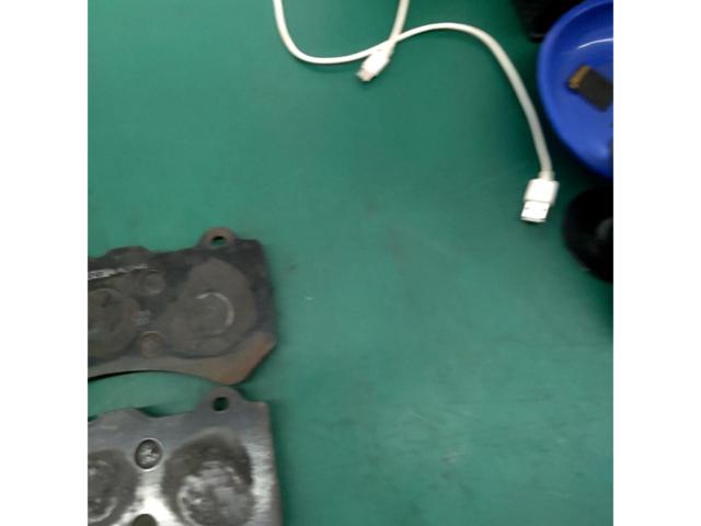 FERODO
RACING brake pads
Front