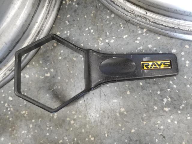Out of print! RAYSVOLK
RACING
Gr.A
Evolution III