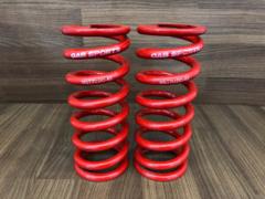 GAB
SPORT]
Series winding spring
7K
