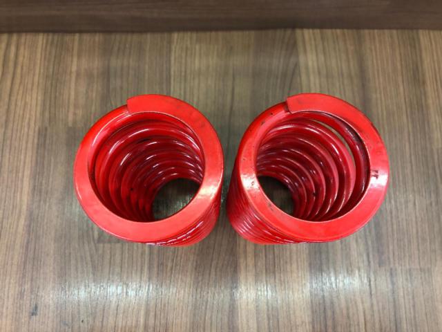 GAB
SPORT]
Series winding spring
7K