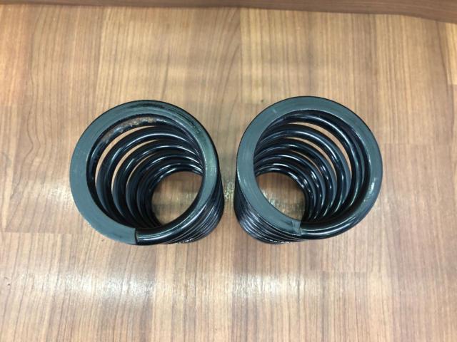 BLITZ Coil Springs
4K