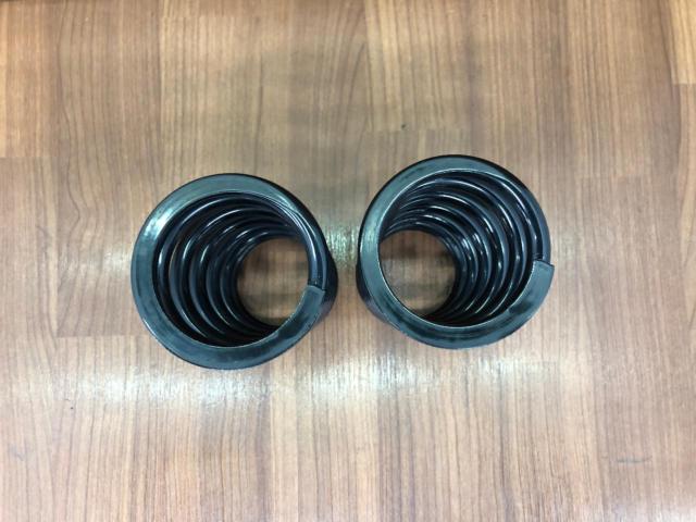 BLITZ Coil Springs
4K
