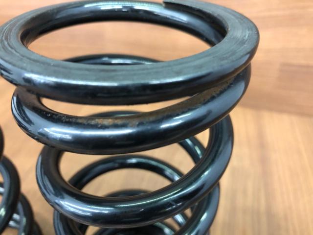 BLITZ Coil Springs
4K