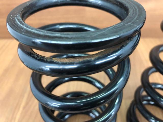 BLITZ Coil Springs
4K