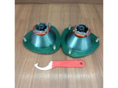 Manufacturer unknown, front coilover upper mount