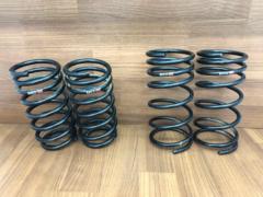 RS-R
Down suspension