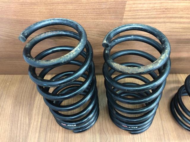RS-R
Down suspension