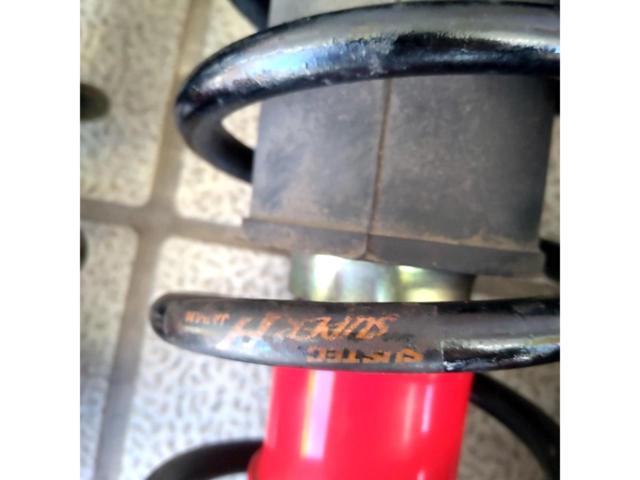 GAB
Shock
+
tanabe
SUSTEC
SUPER
H
Suspension kit
Cappuccino