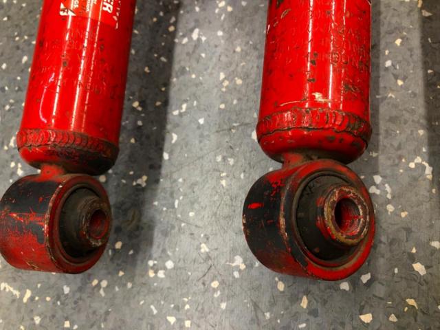 GAB
Shock
+
tanabe
SUSTEC
SUPER
H
Suspension kit
Cappuccino
