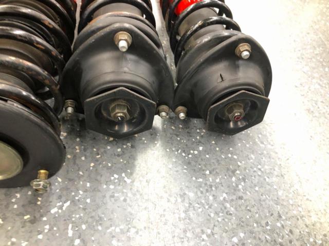 GAB
Shock
+
tanabe
SUSTEC
SUPER
H
Suspension kit
Cappuccino