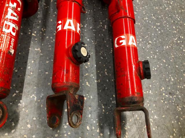 GAB
Shock
+
tanabe
SUSTEC
SUPER
H
Suspension kit
Cappuccino
