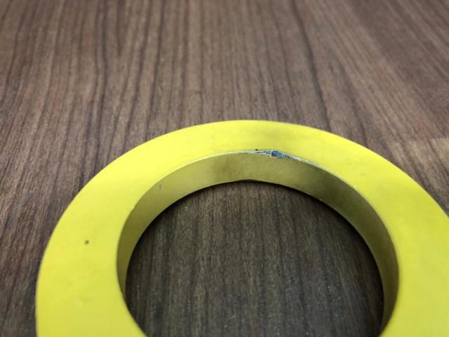 ノーブランド けん引フック