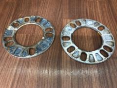 5mm spacer