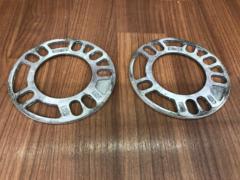 5mm spacer