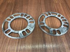 5mm spacer