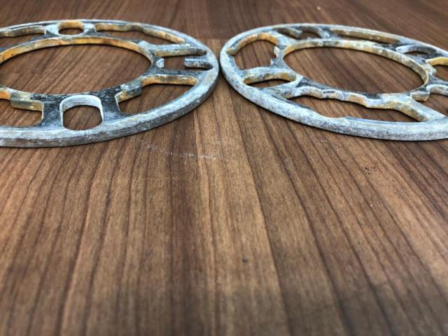 5mm spacer