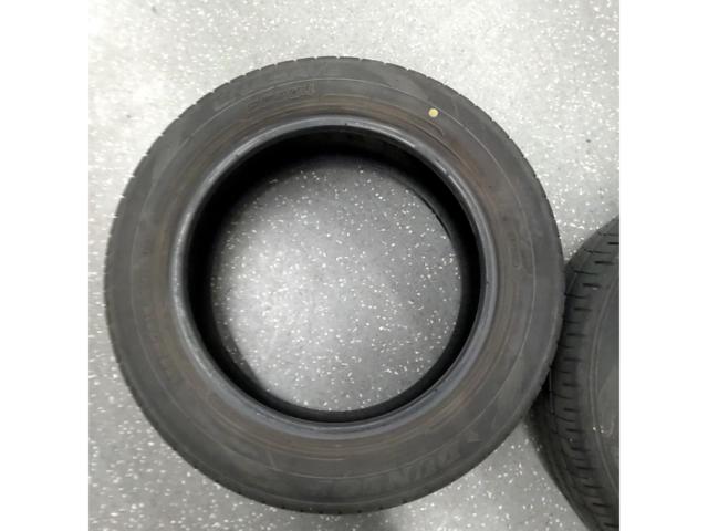 [DUNLOP]
ENASAVE
EC 204