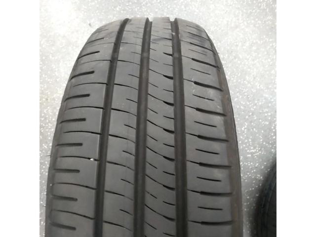 [DUNLOP]
ENASAVE
EC 204