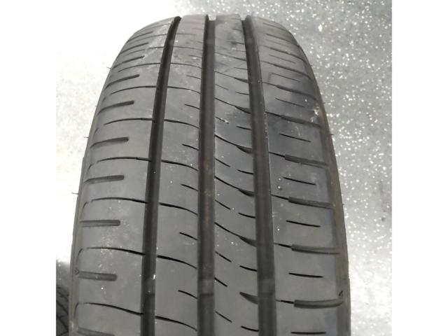 [DUNLOP]
ENASAVE
EC 204