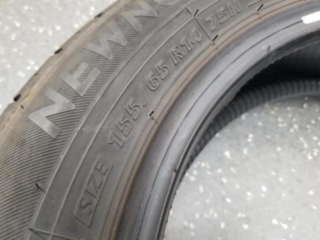 BRIDGESTONE
NEWNO