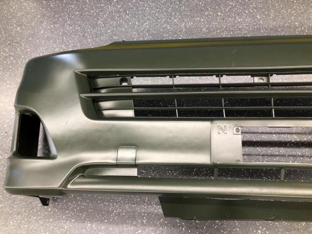 メーカー不明 フロントバンパー ※要仮合わせ