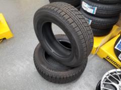 YOKOHAMA ice GUARD iG60 2本セット