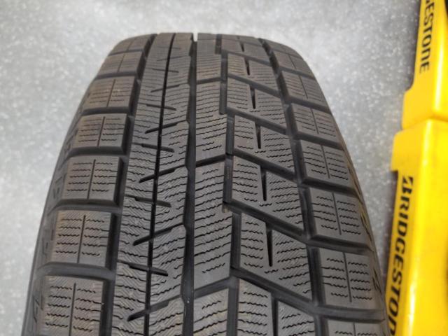 YOKOHAMA ice GUARD iG60 2本セット
