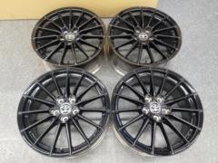 トヨタ純正(TOYOTA)  GRヤリス純正ENKEI製ホイール