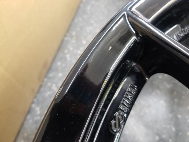 トヨタ純正(TOYOTA)  GRヤリス純正ENKEI製ホイール