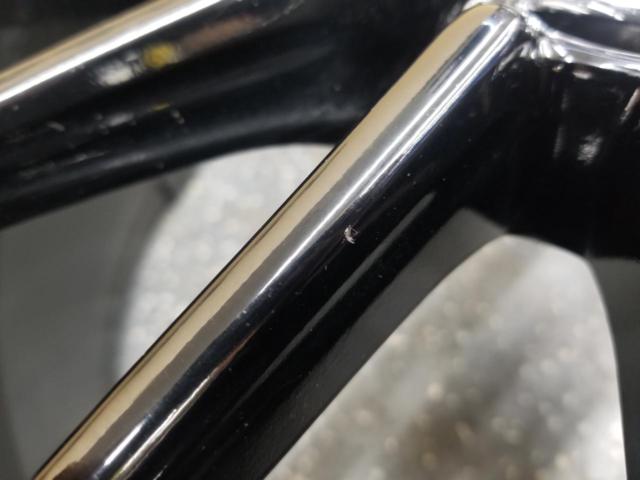 トヨタ純正(TOYOTA)  GRヤリス純正ENKEI製ホイール