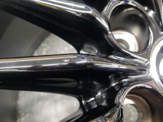 トヨタ純正(TOYOTA)  GRヤリス純正ENKEI製ホイール
