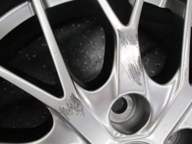 トヨタ純正(TOYOTA)  80系NOAH/VOXY純正BBS製鍛造ホイール
