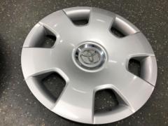 トヨタ純正 200系ハイエース 1/2/3型純正15インチホイールキャップ 1枚