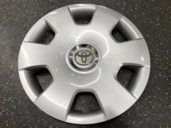 トヨタ純正 200系ハイエース 1/2/3型純正15インチホイールキャップ 1枚
