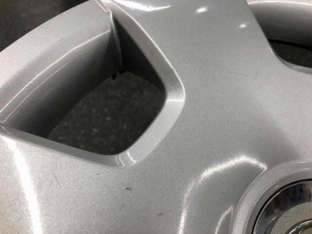 トヨタ純正 200系ハイエース 1/2/3型純正15インチホイールキャップ 1枚