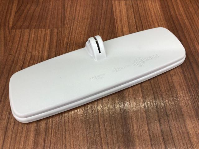 ダイハツ純正 ルームミラー【ソニカにて使用】