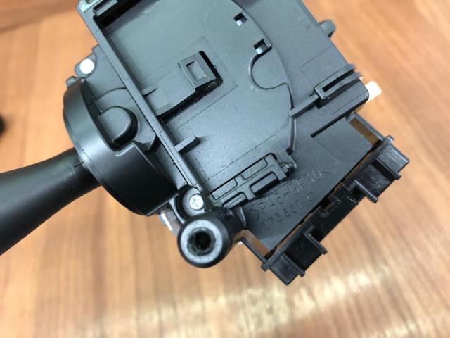 ダイハツ純正 ディマースイッチ【ソニカにて使用予定】