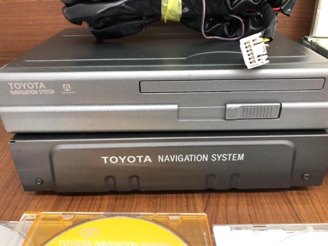 トヨタ純正 MVN-5180 + 08076-22020