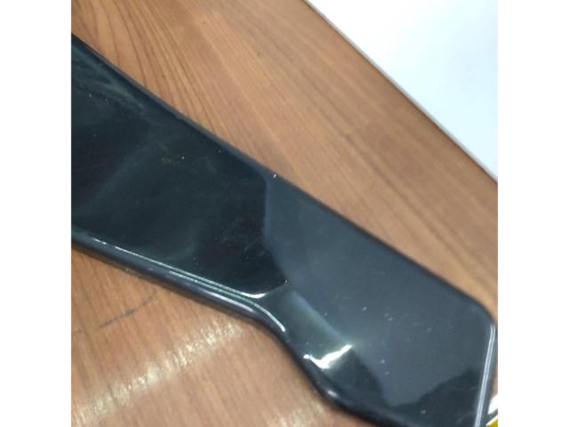 ノーブランド 汎用サイドスカート【80系VOXYで使用】