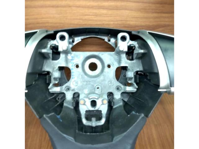日産純正 デイズルークス/B21A 純正ステアリング